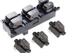 Hyundai sonata 2009 üçün şüşə qaldıran knopka blok satılır