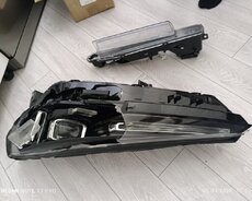 Changan Q05 sol dummani və qabaq sol fara satilir. Tam işlək