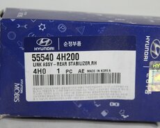 555404H200-arxa sırqa Hyundai orijinal