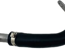 Bmw f10 n20 turbonun sliv borusu