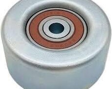 Toyota Prado col remen roliki