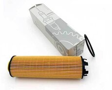 Mercedes avtomobilləri yanacaq, salon, hava və yağ filterlər