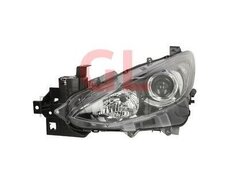 Mazda 3 2014 2017 sol farasi orijinal yeni