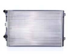 Volkswagen passat cc su radiyatiri