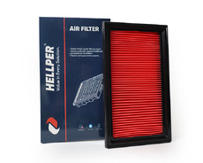 16546Ed500 hava filteri hellper