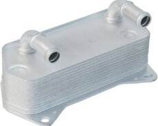 Volkswagen passat cc karopkanin yag radiyatiri