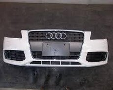 Audi A4 Ön bufer