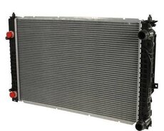 Audi A4 Radiator