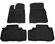 Toyota Highlander 3 (xu50) restaylinq (2016-2020) modeli