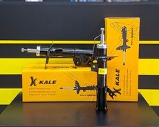 Ford Fusion - Ön Amartizator