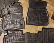 Chevrolet Malibu 9 (2015-2018)