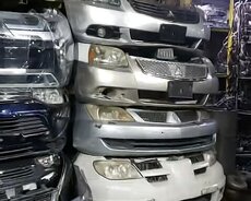 Mitsubishi Ehtiyat Hissələri