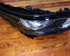 Toyota highlander sağ fara