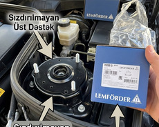 Mercedes-Benz E-class (w211) ön amortizatorun dəstəyidir