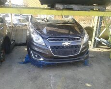 Chevrolet Ehtiyat Hissələri