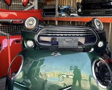 Mini Cooper Ehtiyat Hissələri