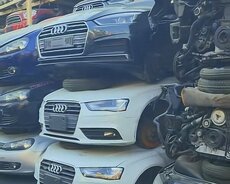 Volkswagen Audi Ehtiyat Hissələri