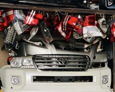 Toyota Ehtiyat Hissələri