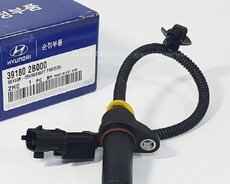 Hyundai Kolenval Datçiki