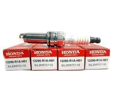 Honda və birçox avtomobillər üçün sveçalar