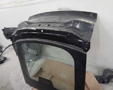 Mazda Ez - 6 Mazdaın Arxa Baqajı Satılır