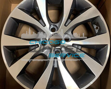 529101R600-Disk Hyundai orijinal