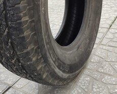 Mitsubishi L200 şinləri 265 70 R16