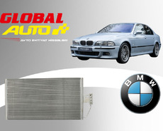 Bmw E39 kondisioner radiatoru