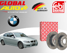 Bmw E90 əyləc diski