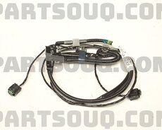 Mazda cx9 arxa radar sunuru