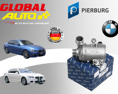 Bmw F10 528i, Bmw F30 328i elektron pompası