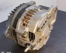 Nissan X trail dinamo