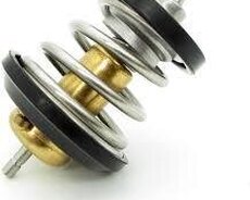 Volkswagen passat cc termostati