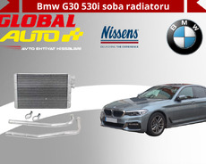 Bmw G30 530i soba radiatoru