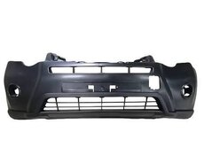 Nissan x trail ön bufer