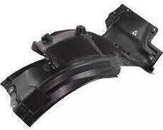 Ford fiesta patkrelnik