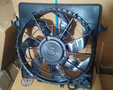 Hyundai I30, Kia Ceed ventilyator pər