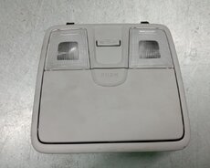 İ30 ceed rio salon plafonları