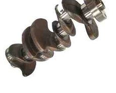 BMW F10-F30 N20 mühərrikin dirsəkli valı