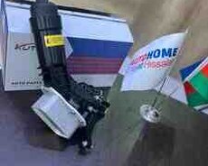 BMW G20 mühərrikin filter korpusu