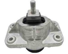 Land Rover mühərrik yastığı