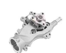 Chevrolet Cruze 1.4 pompası