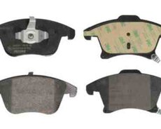 Ford Fusion qabaq əyləc bəndləri