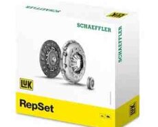 Opel 1.4 friksional disk dəsti