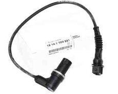 Bmw dirsəkli val sensoru