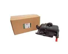 Land Rover yanacaq filteri