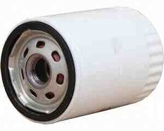 Land Rover filter yağ