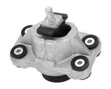 Land Rover mühərrik yastığı