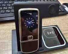 Nokia 8800 Gold Arte