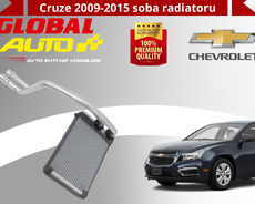 Chevrolet Cruze 2009-2015 soba radiatoru